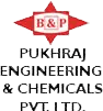 Pukhraj Engineering & Chemicals
