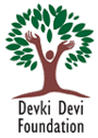 Devki Devi Foundation