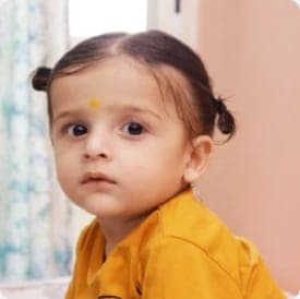 Ayansh